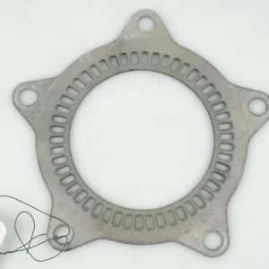 ABS krans Kawasaki