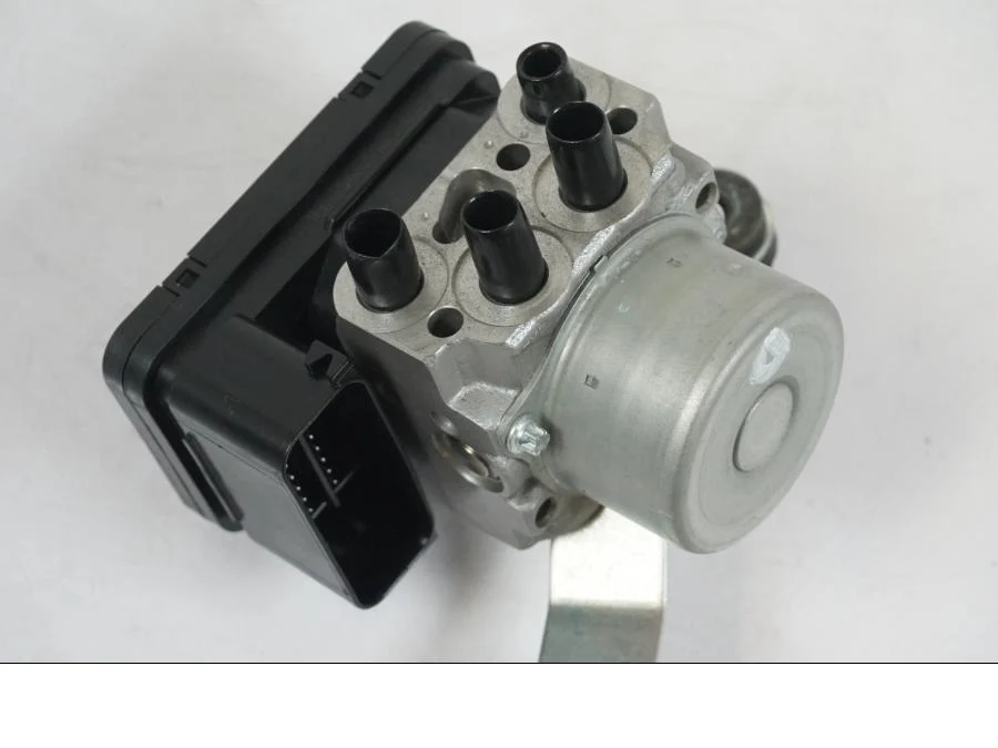 ABS Modulator Kawasaki