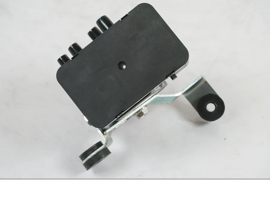 ABS Modulator Kawasaki
