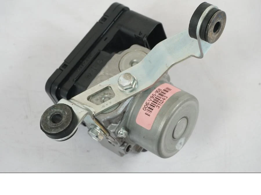 ABS Modulator Kawasaki