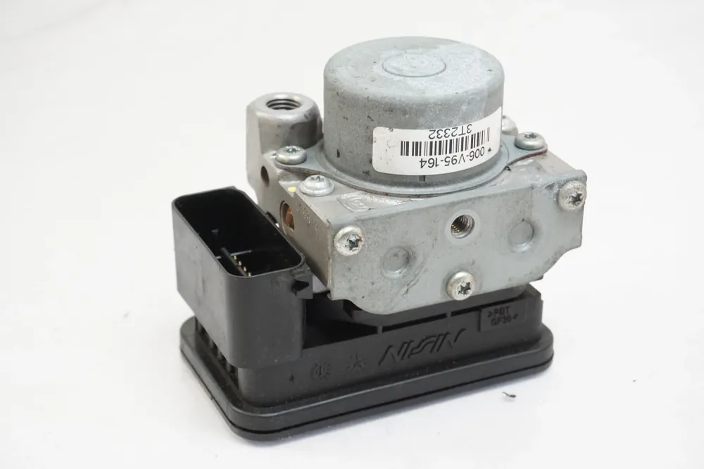 ABS Modulator Kawasaki