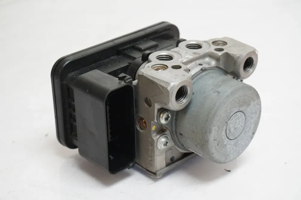 ABS Modulator Kawasaki
