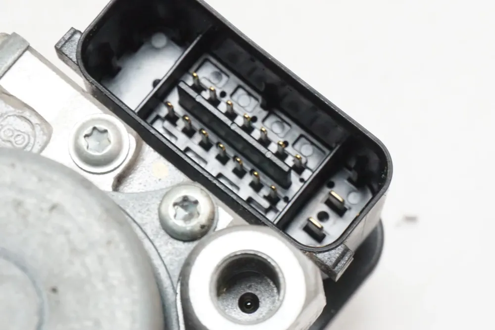 ABS Modulator Kawasaki