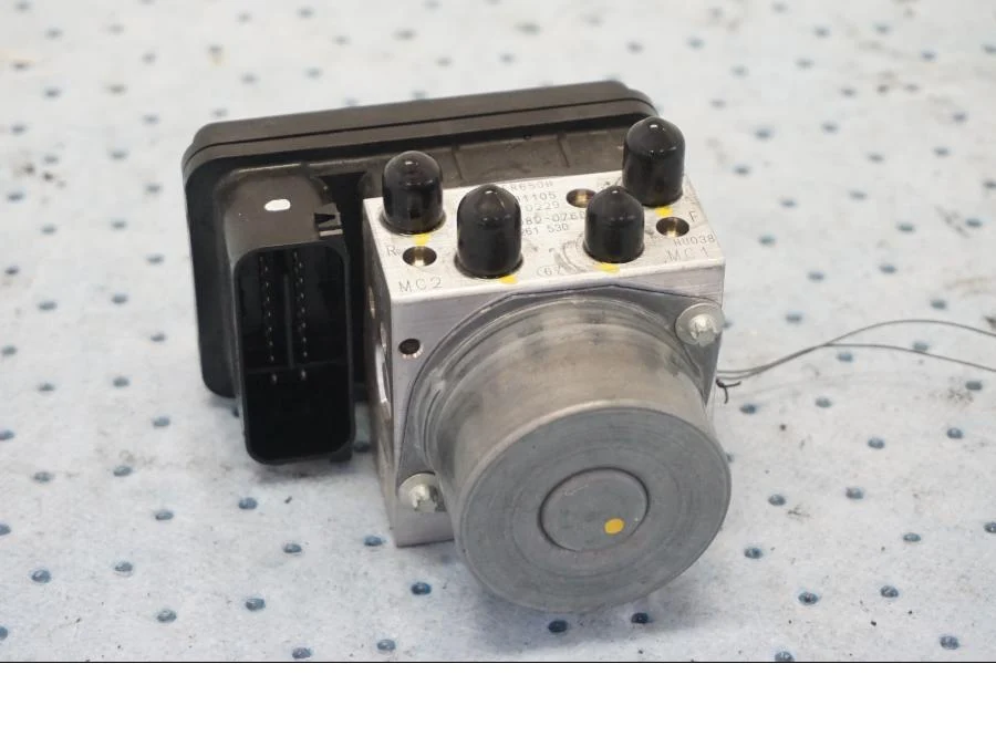 ABS Modulator Kawasaki