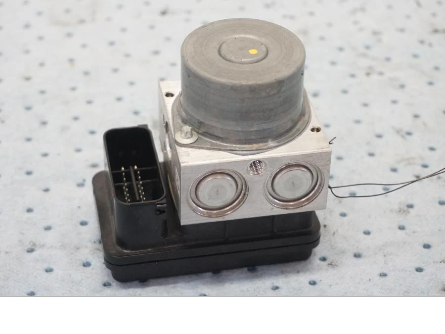 ABS Modulator Kawasaki