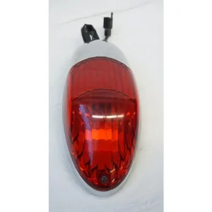 baglygte Kawasaki