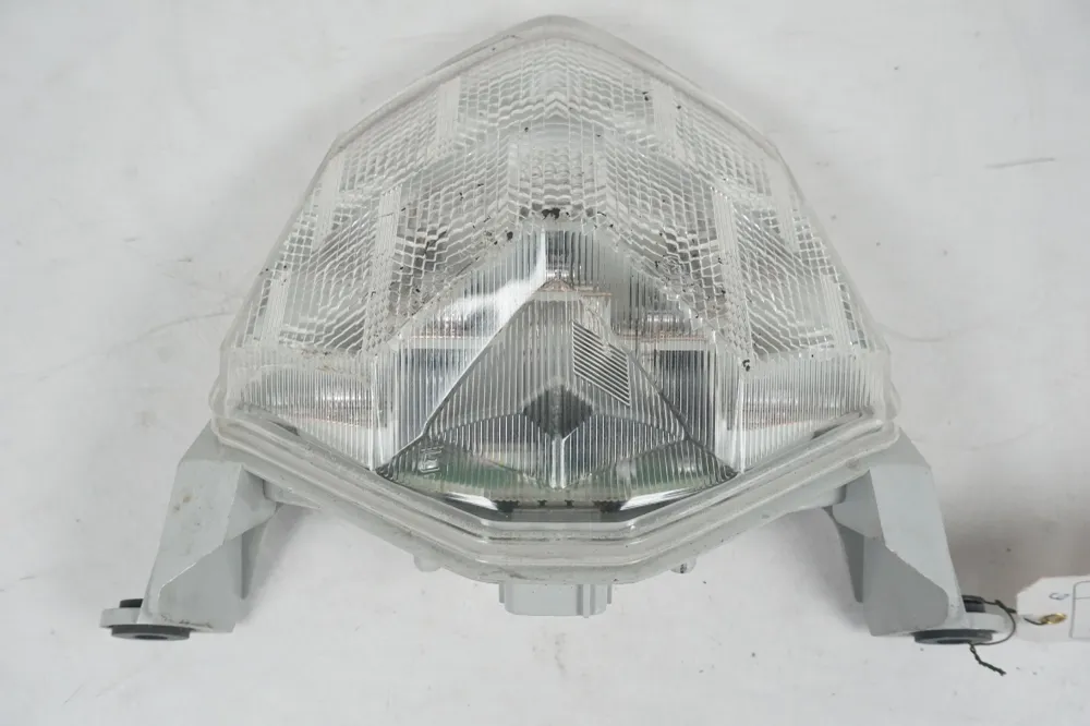 Baglygte Kawasaki