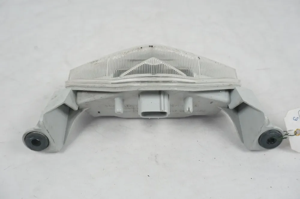 Baglygte Kawasaki