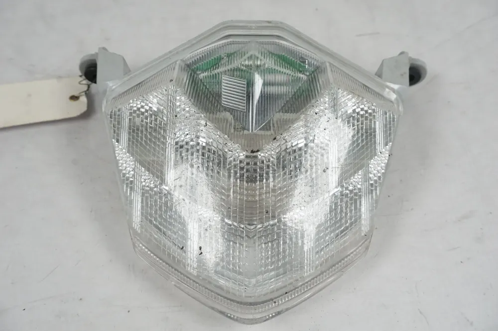 Baglygte Kawasaki