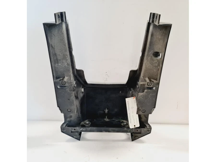 Bagvinge Kawasaki