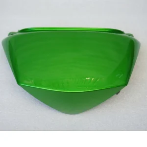 Bagvinge Kawasaki