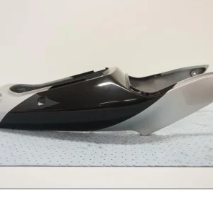 Bagvinge Kawasaki