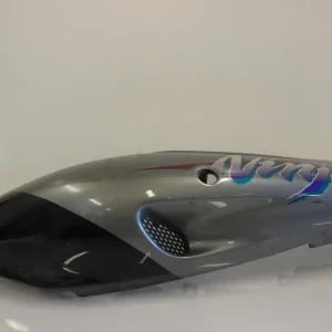 Bagvinge Kawasaki