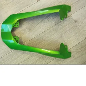 Bagvinge Kawasaki