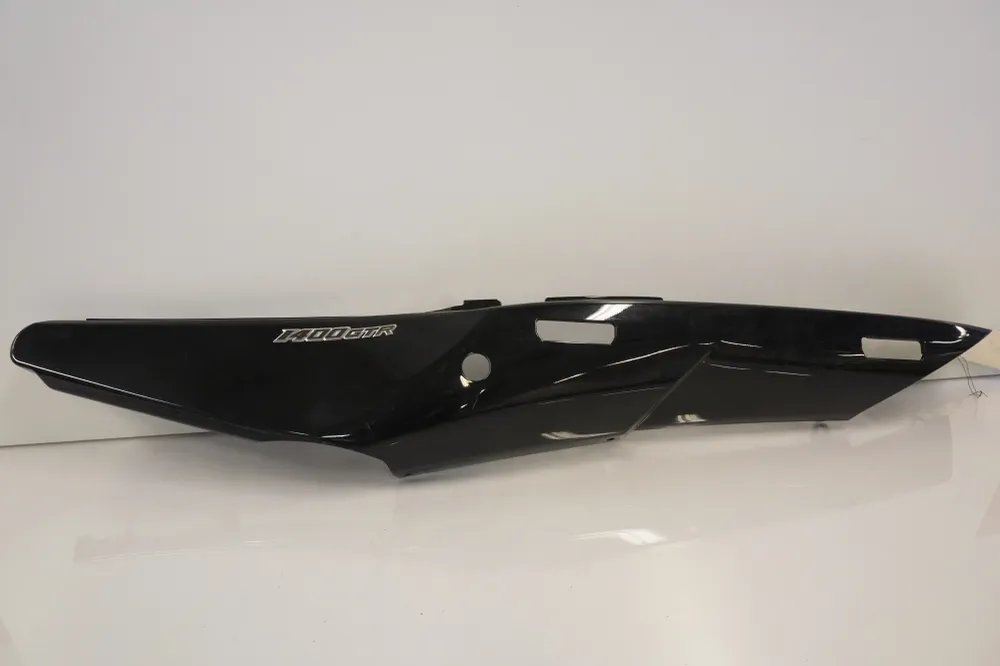 Bagvinge Kawasaki