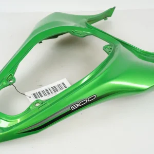 Bagvinge Kawasaki