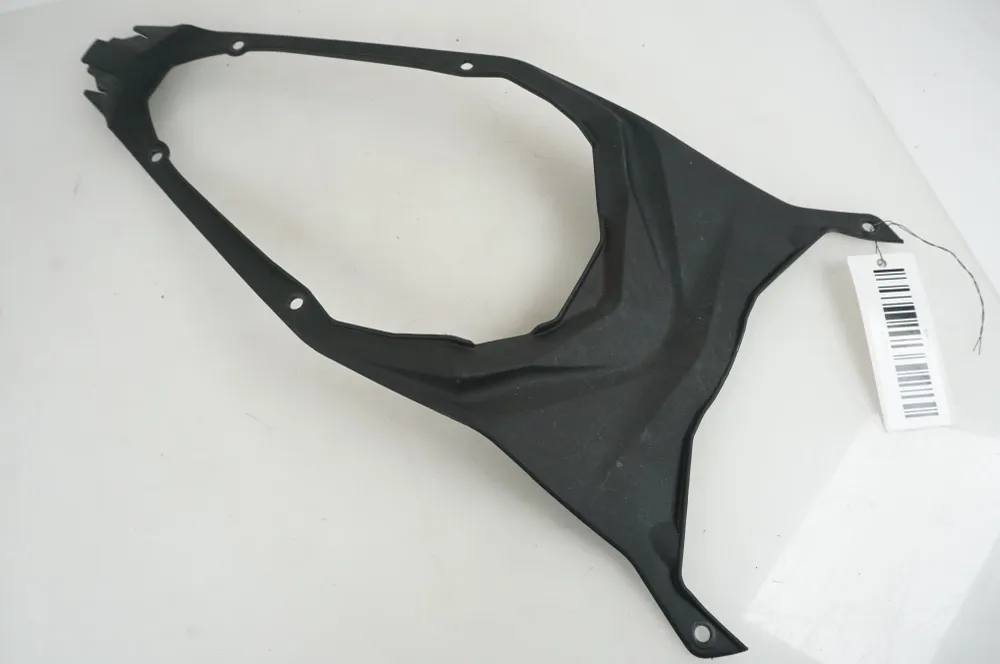 Bagvinge Kawasaki