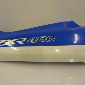 Bagvinge Kawasaki