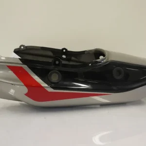 Bagvinge Kawasaki