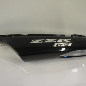 Bagvinge Kawasaki