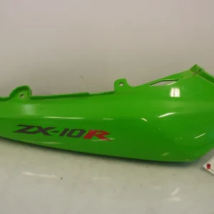 Bagvinge Kawasaki