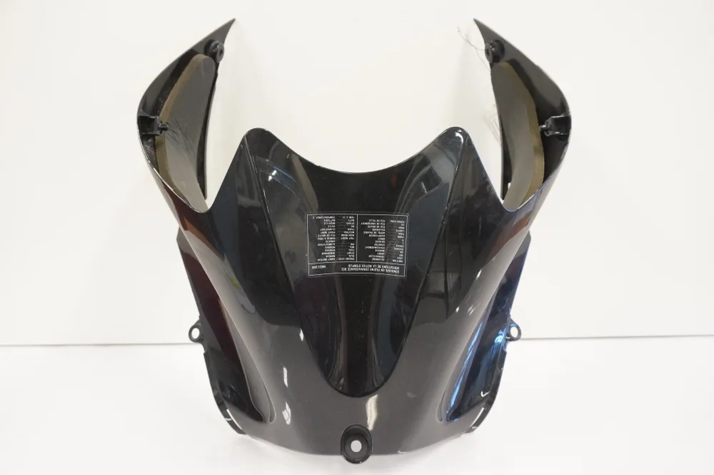 Benzintankdæksel Kawasaki