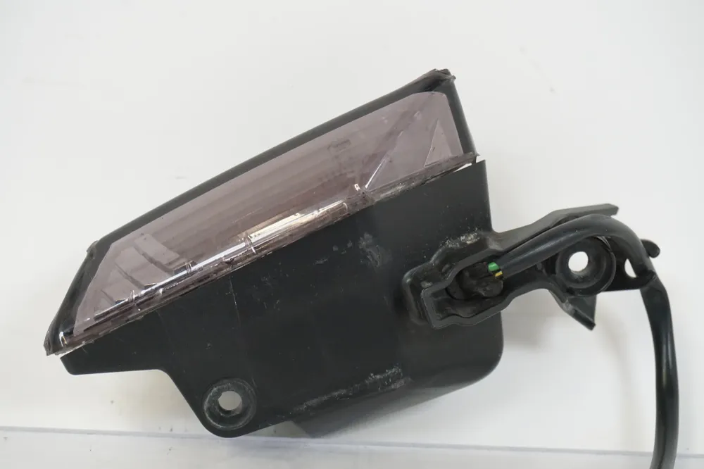 Blinkere Kawasaki
