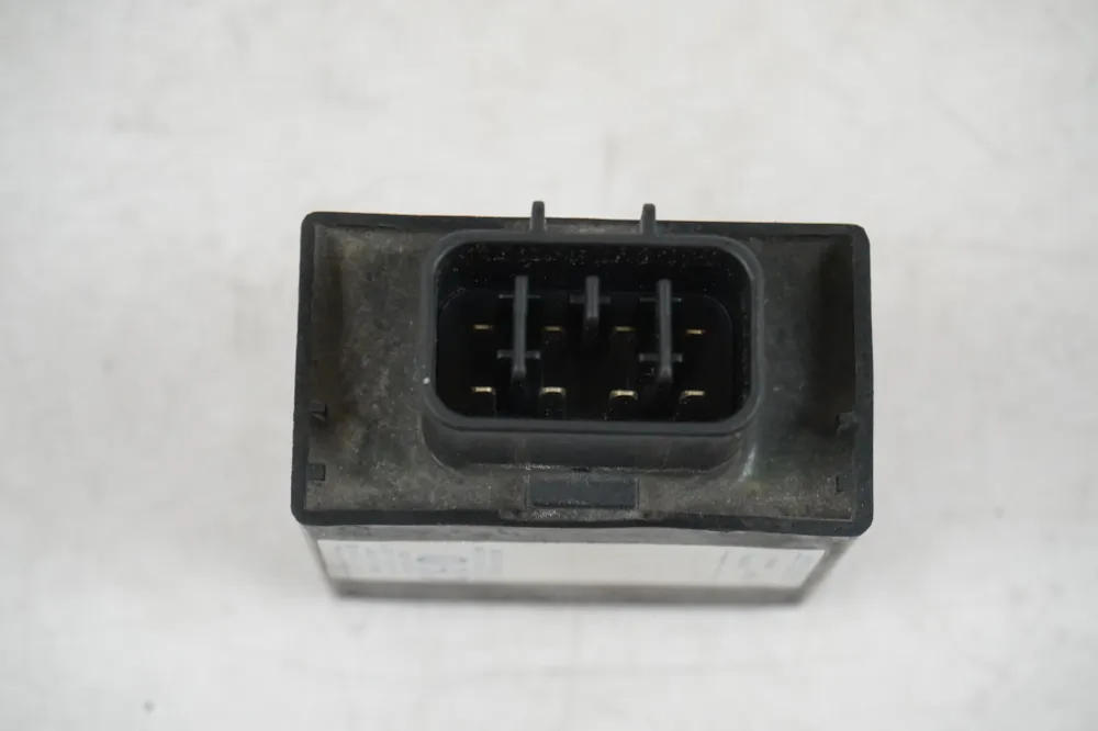 Blinkersrelæ Kawasaki