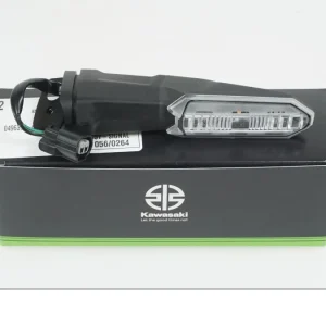 Blinklys LED Kawasaki