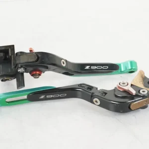 Bremse- og koblingsgreb Kawasaki