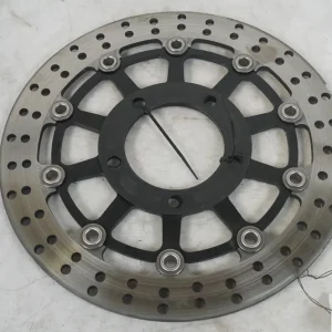 Bremse skive Kawasaki