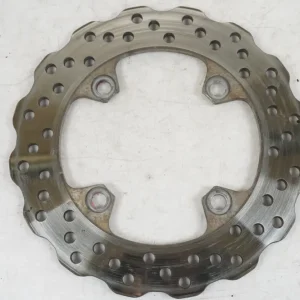Bremse skive Kawasaki