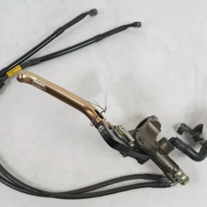 Bremsehovcylinder Kawasaki