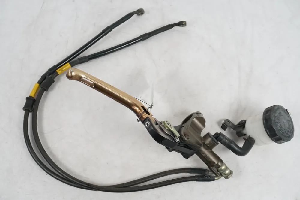 Bremsehovcylinder Kawasaki