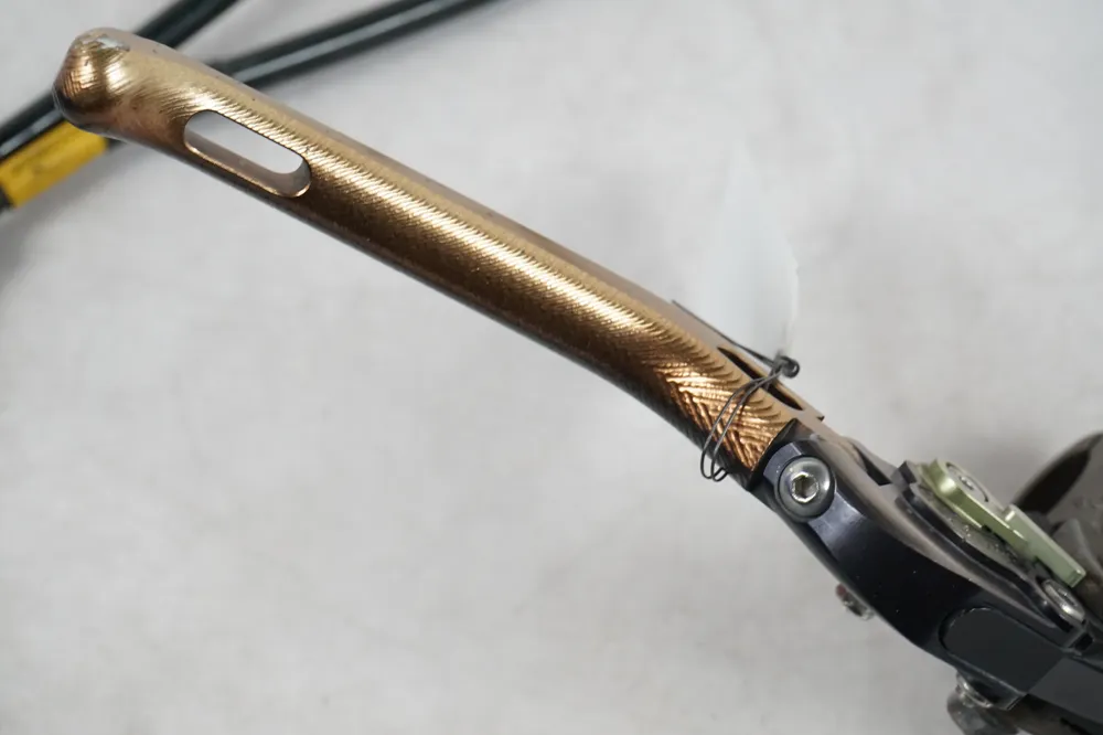 Bremsehovcylinder Kawasaki