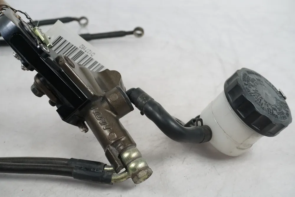 Bremsehovcylinder Kawasaki