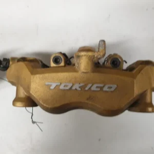 Bremsekaliber Kawasaki