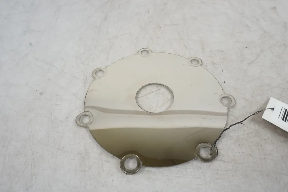 Bremsepladedekor Kawasaki