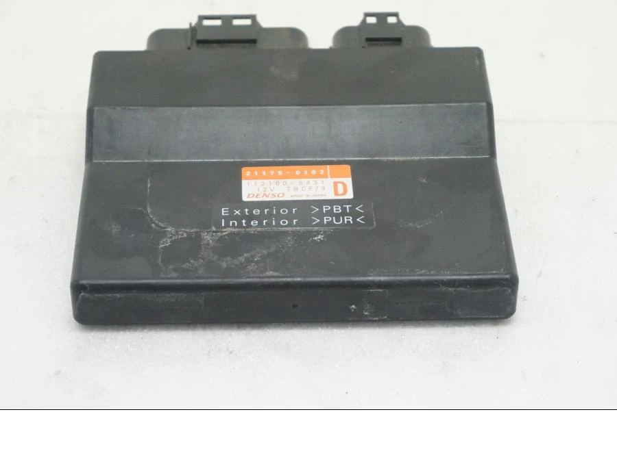 CDI / ECU Kawasaki