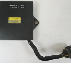 CDI / ECU Kawasaki