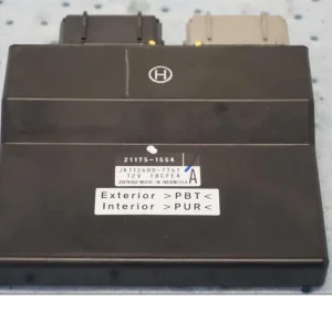 CDI / ECU Kawasaki