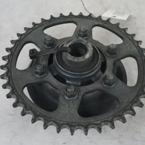 Drevfeste Kawasaki