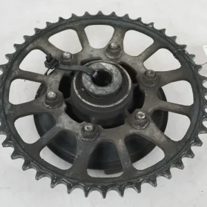 Drevfeste Kawasaki