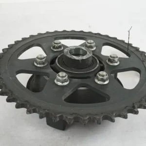 Drevfeste Kawasaki