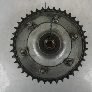 Drevfeste Kawasaki