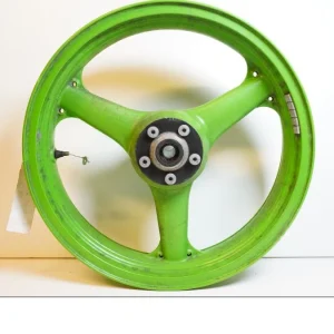 Fælg Kawasaki