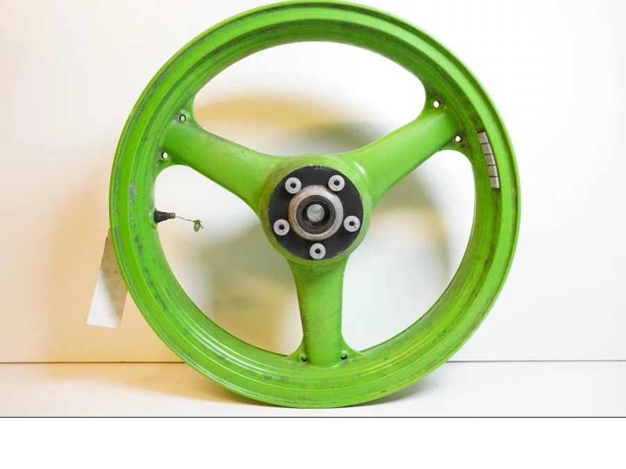 Fælg Kawasaki