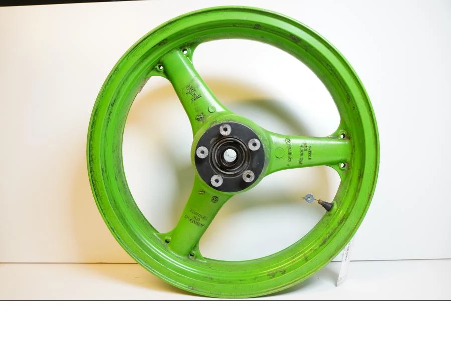 Fælg Kawasaki