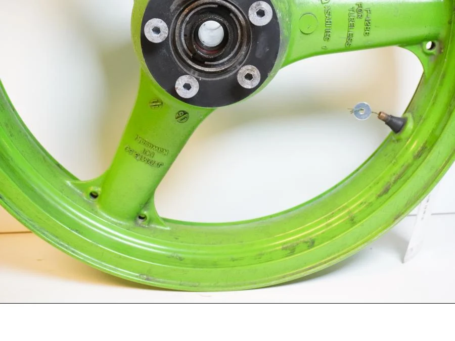 Fælg Kawasaki