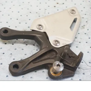 Fodpinnebeslag Kawasaki